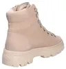 Paul Green Stiefeletten Damen Rauleder Beige Größe: 6 Produktbild-Vorschau 39