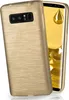 moex® Brushed Case kompatibel mit Samsung Galaxy Note8 - Produktbild-Vorschau 1