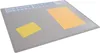 DURABLE Schreibunterlage 650x500 mm, 722310 grau Produktbild-Vorschau 1