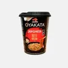 Ajinomoto Oyakata Instantnudeln Japanese Beef Wasabi Produktbild-Vorschau 3