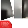 negozio roba, legno naturale, laccato bianco/grigio, 4 Anteprima dell’immagine prodotto 8