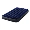 Intex Luftbett – 1 Person – 99 x 191 x 25 cm – Blau – im Produktbild-Vorschau 5