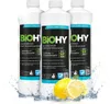 BiOHY Glasreiniger für Fenstersauger 2x1L Fensterputzmittel Produktbild-Vorschau 4
