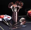Zestaw 13-elementowy Unyqoos® ze stali nierdzewnej z Podgląd zdjęcia produktu 7