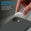 2x Kamera Schutz Glas für Apple iPhone 17e Schutzglas Produktbild-Vorschau 2