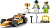 LEGO 60322 City Samochód wyścigowy, samochód Formuły 1 dla Podgląd zdjęcia produktu 24