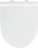 WENKO WC Toiletten SITZ 6 Klo Deckel Brillen mit Produktbild-Vorschau 1