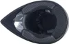 Crosshelm Helm Kinderhelm Motorradhelm Motocross Skeleton Produktbild-Vorschau 7