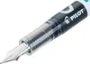 Pilot V-Pen Füller Flow Pack - Schwarz - 6 Stück Produktbild-Vorschau 3