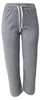 Damen Jogginghose mit Streifen » Gerippte Damenhose » Produktbild-Vorschau 4