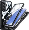 Étui pour Samsung Galaxy S26+, compatible avec MagSafe, Voir les images du produit 1