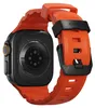 Nomad Rocky Point Band, nero/magma - AW 49/45/44/42mm Anteprima dell’immagine prodotto 2