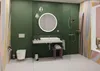 hansgrohe Xanuia Q Aufsatzwaschtisch geschliffen 800/480 Produktbild-Vorschau 8