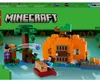 LEGO Minecraft La Fattoria Delle Zucche 21248 Anteprima dell’immagine prodotto 1