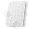 PRECORN Pimple Patches 72 Akne Pflaster, Hydrocolloid Produktbild-Vorschau 1
