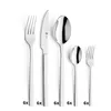Paul Wirths 30-tlg. Besteckset EDGE Produktbild-Vorschau 1
