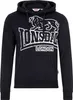 Lonsdale London Kapuzenpullover Herren Tadley schwarz M Produktbild-Vorschau 1
