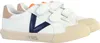 Victoria Sneakers 1065179 in White color size 22 Voir les images du produit 13