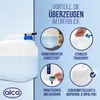 alca® Wasserkanister faltbar 10 l, Trinkwasserbehälter mit Produktbild-Vorschau 4