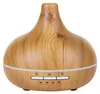 Grundig Aroma Diffuser Luchtbevochtiger 300ml- Elektrische Productafbeelding-voorbeeld 1