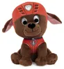 Spin Master 48317 - Paw Patrol Plüschfigur Zuma, 15cm Produktbild-Vorschau 1