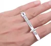 Ringmaat – Vingermeter – Ringmaat – 2 stuks – Productafbeelding-voorbeeld 3