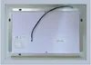 Acezanble Miroir de salle de bain LED 120x80cm, Tricolore + Voir les images du produit 5
