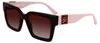 Lunettes Karl Lagerfeld kl6057s605 Voir les images du produit 3