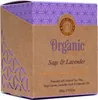 Organic Goodness Duftkerze Salbei & Lavendel -- 200g online Produktbild-Vorschau 12
