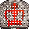 Black Crown Special Max Padelschläger Silber 355-370 gr Produktbild-Vorschau 6