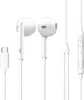 eSTUFF Cuffia intrauricolare Earpod con presa USB-C per Anteprima dell’immagine prodotto 2