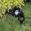 ChiliTec 21750 Gartenleuchte "CT-GS10", schwarz 230V, 1,5m Produktbild-Vorschau 3
