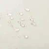 EUGAD Edel Tischdecke Seidenglanz, Abwaschbar&Bügelfrei, Produktbild-Vorschau 4
