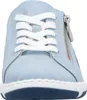 Rieker Damen Sneaker Slipper extra weit geschnitten mit Produktbild-Vorschau 4