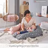 Theraline Stillkissen Das Original Produktbild-Vorschau 6