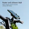 imoshion Handyhalterung für Fahrrad und Motorrad - Produktbild-Vorschau 3
