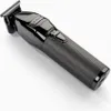 A black BaByliss Pro Beard Trimmer Skeletonfx 4Artists is shown on a white background. Anteprima dell’immagine prodotto