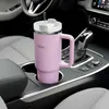 Vilde | Termohrnek - 1,2 l - 15x10x27 cm - růžový - Náhled obrázku produktu 12