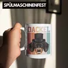 Trendation - Dackel Besitzer Tasse Geschenk Lustiger Spruch Produktbild-Vorschau 4