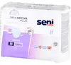 Majtki chłonne Seni Active Plus 10 sztuk M - Długi termin Náhľad obrázku produktu 9