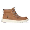 Hey Dude Reyes Boot Damenschuhe Stiefel Braun Freizeit Productafbeelding-voorbeeld 4