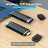 Vention ADCB0 Bezdrátový videoadaptér HDMI na HDMI Vention Náhled obrázku produktu 5