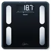 Beurer 73574 Beurer BF 400 black Glas Diagnosewaage Anteprima dell’immagine prodotto 4