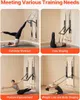Macchina Pilates Reformer da parete Pilates Springboard in Anteprima dell’immagine prodotto 7