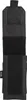 Brandit Molle Phone Pouch large black - UNI Náhled obrázku produktu 4