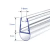 Heilmetz Duschdichtung 100cm Duschtür Dichtung, Glasstärke Produktbild-Vorschau 7