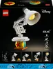 LEGO Ideas | Disney Pixar Luxo Jr. - Spielset mit Produktbild-Vorschau 8
