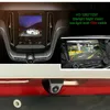 Rückfahrkamera Auto Kamera 170° Grad Unterbau Blickwinkel Produktbild-Vorschau 5