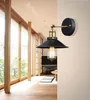 Globo Lighting applique in metallo color ottone, 1x E27 Anteprima dell’immagine prodotto 15