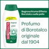 Borotalco Idratante Badeschaum Bagno di Talco 500 ml Produktbild-Vorschau 3